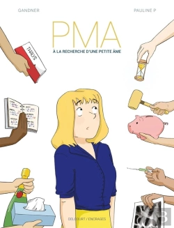 Bertrand.pt - Pma : À La Recherche D'Une Petite Âme