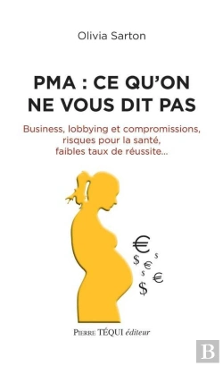 Bertrand.pt - Pma : Ce Qu'On Ne Vous Dit Pas