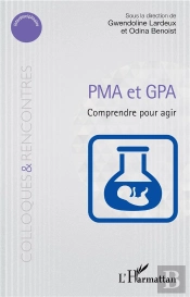 Pma Et Gpa - Comprendre Pour Agir