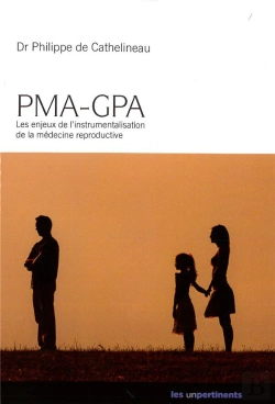 Bertrand.pt - Pma-Gpa ; Les Enjeux De L'Instrumentalisation De La Médecine
