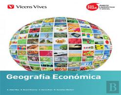 Pmar Geografia Economica