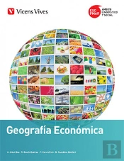 Pmar Geografia Economica