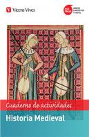 Pmar Historia Medieval Actividades