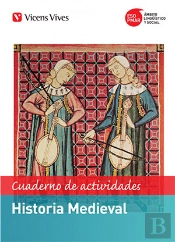Pmar Historia Medieval Actividades