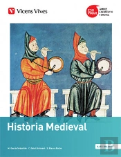 Pmar Historia Medieval Balears