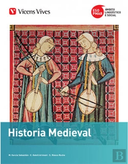 Bertrand.pt - Pmar Historia Medieval