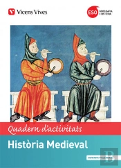 Pmar Historia Medieval Val Activitats