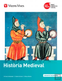 Bertrand.pt - Pmar Historia Medieval Valencia
