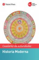 Pmar Historia Moderna Actividades