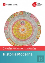 Pmar Historia Moderna Actividades