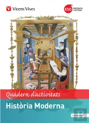 Pmar Historia Moderna Bal Activitats