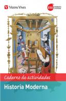 Pmar Historia Moderna Gal Actividades
