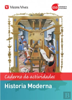 Bertrand.pt - Pmar Historia Moderna Gal Actividades
