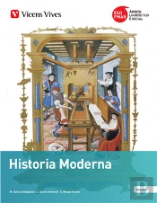 Pmar Historia Moderna Galicia
