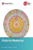 Pmar Historia Moderna