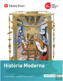 Bertrand.pt - Pmar Historia Moderna Valencia