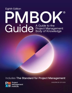 Bertrand.pt - Pmbok 8th Ed. English Project Management Body Of Knowledge Guide