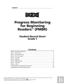 Bertrand.pt - Pmbr Student Record Sheets