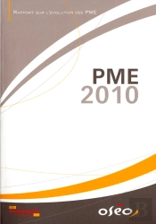 Pme 2010 - Rapport Oseo Sur L'Evolution Des Pme