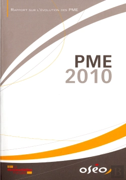 Bertrand.pt - Pme 2010 - Rapport Oseo Sur L'Evolution Des Pme