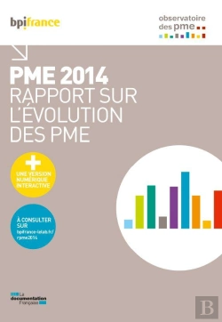 Bertrand.pt - Pme 2014 ; Rapport Sur L'Évolution Des Pme
