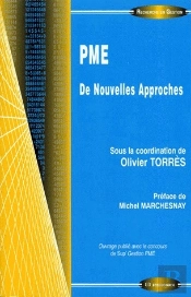 Pme, De Nouvelles Approches