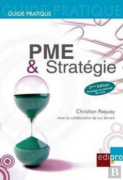 Bertrand.pt - Pme Et Stratégie ; Guide Pratique (2e Édition)