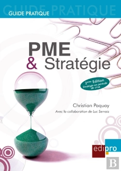 Bertrand.pt - Pme Et Strategie