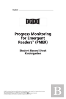 Pmer Student Record Sheets
