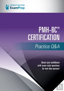 Bertrand.pt - Pmh-Bc Certification Practice Q&A