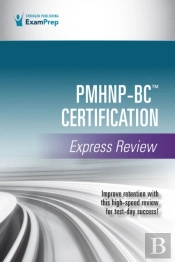 Pmhnp-Bc Certification Express Review