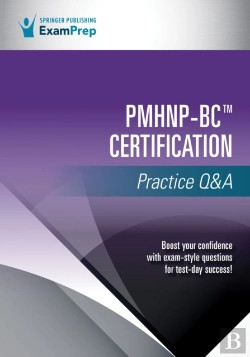 Bertrand.pt - Pmhnp-Bcâ Certification Practice Q&A