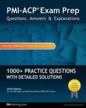 Pmi-Acp Exam Prep