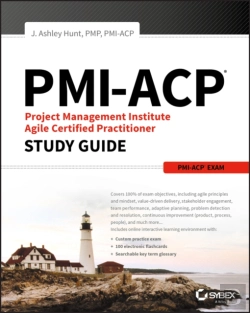 Bertrand.pt - Pmi-Acp Project Management Institute Agile Certified Practitioner Exam Study Guide
