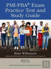 Pmi-Pbaâ® Exam Practice Test And Study Guide