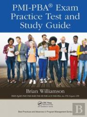 Pmi-Pbaâ® Exam Practice Test And Study Guide