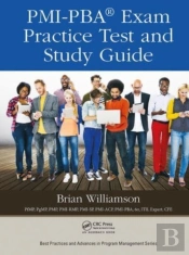Pmi-Pbaâ® Exam Practice Test And Study Guide