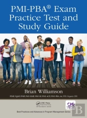 Pmi-Pba(R) Exam Practice Test And Study Guide