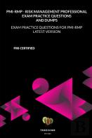 Pmi-Rmp Risk Management Professional Exam Practice Questions And Dumps