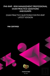 Pmi-Rmp Risk Management Professional Exam Practice Questions And Dumps