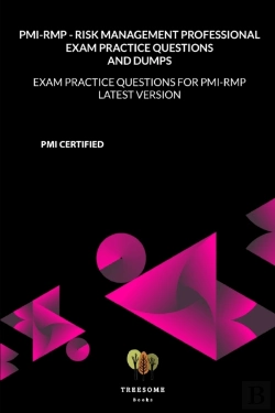 Bertrand.pt - Pmi-Rmp Risk Management Professional Exam Practice Questions And Dumps