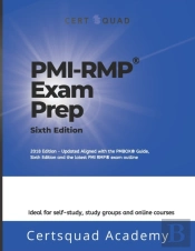 Pmi-Rmp(R) Exam Prep