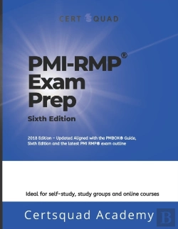Bertrand.pt - Pmi-Rmp(R) Exam Prep