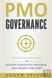 Pmo Governance