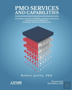 Bertrand.pt - Pmo Services And Capabilities