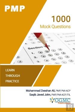 Bertrand.pt - Pmp - 1000 Mock Questions