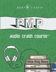 Pmp Audio Crash Course