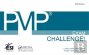Pmp Exam Challenge!