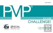 Pmp Exam Challenge!