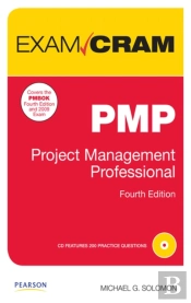 Pmp Exam Cram